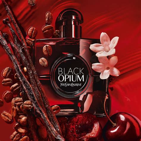 ysl new cherry perfume|Black Opium Over Red Yves Saint Laurent perfume .